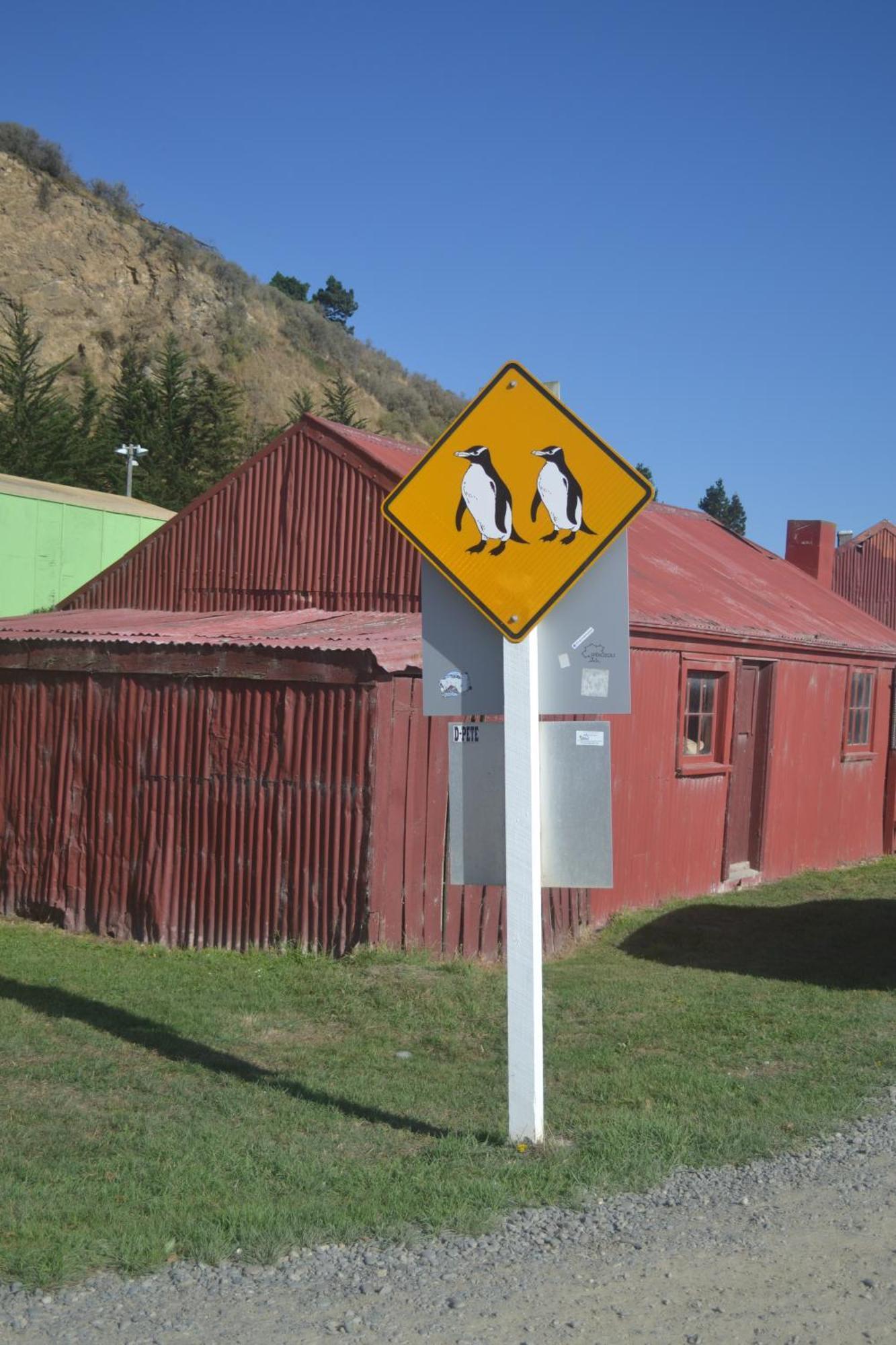 Highlands On Homestead Oamaru Dış mekan fotoğraf