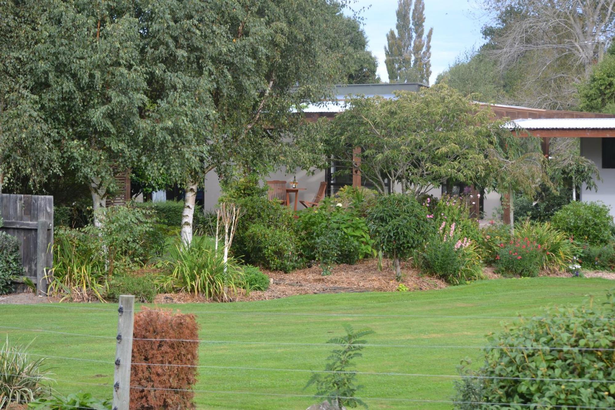 Highlands On Homestead Oamaru Dış mekan fotoğraf